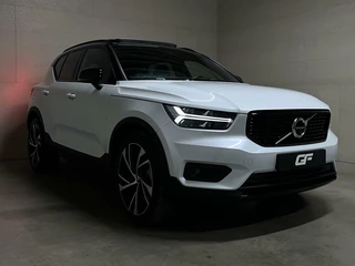 Volvo XC40 Volvo XC40 1.5 T5 Recharge R-Design Pano Navi Camera Cruise - afbeelding nr 13