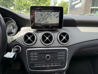 Mercedes-Benz GLA Mercedes-Benz GLA 200 Ambition 156PK Automaat | 1ste Eigenaar | Navi | Panorama | - afbeelding nr 28