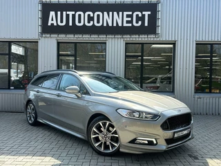 Ford Mondeo Ford Mondeo Wagon 2.0 ST LINE, 240 PK, CRUISE, NAVI, CAMERA - afbeelding nr 3