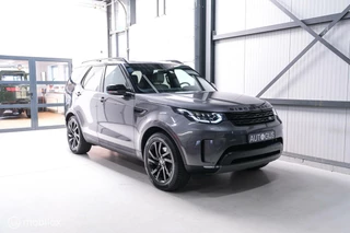 Land Rover Discovery Land Rover Discovery 5 2.0 Td4 HSE Luxury 7p. | Dealer OH | Meridian | Trekhaak | DAB | Cold Climate pack | Nieuwe motor | - afbeelding nr 39