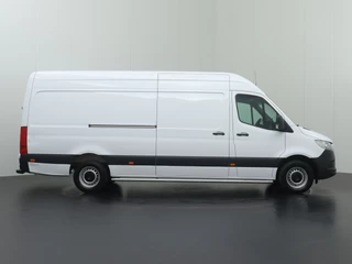 Mercedes-Benz Sprinter Mercedes-Benz Sprinter 315CDI 9G-Tronic Automaat L3H2 Maxi | Navigatie | Camera | Airco | Cruise | Betimmering - afbeelding nr 13