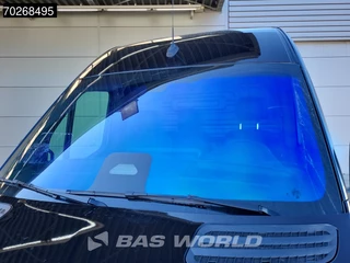 Mercedes-Benz Sprinter Mercedes Sprinter 319 CDI Automaat Black Edition L2H2 model 2025 Camera MBUX LED Airco Cruise 11m3 Airco Cruise control - afbeelding nr 8