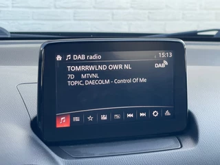 Mazda CX-3 | Navi | Camera | HUD | Keyless | LED | DAB+ | 18 inch - afbeelding nr 22