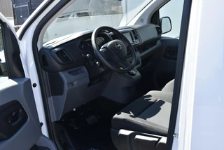 Opel Vivaro Opel Vivaro 2.0 CDTI L2H1 144 Pk Automaat Airco Cruise Trekhaak - afbeelding nr 7