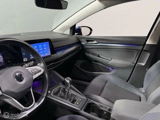 Volkswagen Golf Volkswagen Golf 1.5 TSI | CARPLAY |  AD. CRUISE | STUURVERW. - afbeelding nr 44