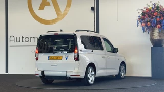 Volkswagen Caddy - afbeelding nr 15