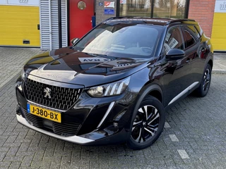 Peugeot 2008 - afbeelding nr 8