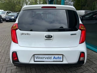 Kia Picanto - afbeelding nr 6