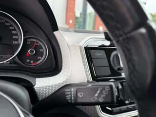 Volkswagen up! Volkswagen Up! 1.0 BMT high up! CRUIS|PDC|NAP|TOPSTAAT| - afbeelding nr 39