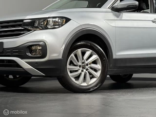 Volkswagen T-Cross Volkswagen T-Cross 1.0 TSI DSG Life Business | CARPLAY | ACC - afbeelding nr 19