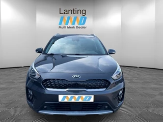 Kia Niro Kia Niro 1.6 GDi Hybrid DynamicLine - afbeelding nr 7