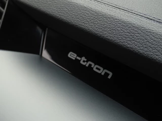 Audi e-tron Audi e-tron e-tron 55 408PK Quattro / adv ProLine S-ed. / S-line / LED - afbeelding nr 44