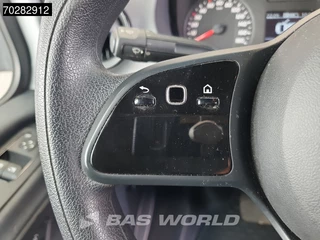 Mercedes-Benz Sprinter Mercedes-Benz Sprinter 317 CDI Automaat Bakwagen Achterdeuren Airco Camera Euro6 Meubelbak Koffer 21m3 Airco - afbeelding nr 16