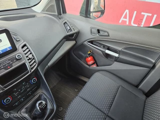 Ford Transit Connect Ford Transit Connect 1.5 EcoBlue L2 Trend - afbeelding nr 17