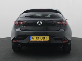 Mazda 3 Mazda 3 2.0 e-SkyActiv-X Homura automaat : dealer onderhouden - afbeelding nr 4
