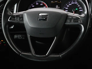 SEAT Ateca SEAT Ateca 1.4 EcoTSI Xcellence | Panoramadak | Camera |  Adaptive cruise | Trekhaak | Carplay | Stoelverwarming | Sfeerverlichting - afbeelding nr 9