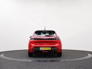 Peugeot 208 - afbeelding nr 8