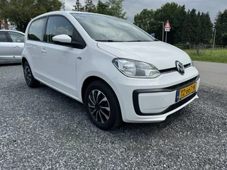 Volkswagen up! Volkswagen Up! 1.0 BMT move up!airco elect ramen 5 deurs - afbeelding nr 4