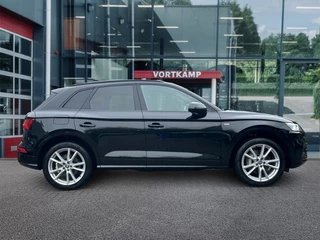 Audi Q5 - afbeelding nr 4