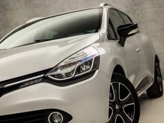 Renault Clio (NAVIGATIE, TREKHAAK, PARKEERSENSOREN, SPORTSTOELEN, GETINT GLAS, LM VELGEN, BASS REFLEX, CRUISE, NIEUWE APK, NIEUWSTAAT) - afbeelding nr 33