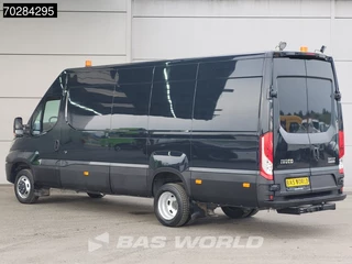Iveco Daily Iveco Daily 50C18 3.0L 180PK Luchtvering L3H2 Dubbellucht 3,5t Trekhaak Airco Camera Euro6 L4H2 16m3 Airco Trekhaak - afbeelding nr 2