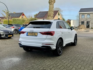 Audi Q3 - afbeelding nr 2