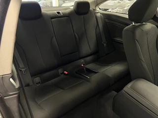 BMW 4 Serie BMW 4 Serie Coupé 420i Business / AUTOMAAT / NAVI / NWE 19 