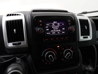 Opel Movano | Multimedia | Airco | Cruise | 3-Persoons | Betimmering - afbeelding nr 16
