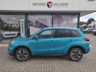 Suzuki Vitara Suzuki Vitara 1.4 B.jet Style SH Panodak - afbeelding nr 3