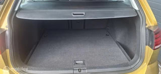 Volkswagen Golf Volkswagen Golf Variant 1.0 TSI,Navi,Trekhaak,Acc,Clima - afbeelding nr 13