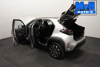 Toyota Yaris Cross Toyota Yaris Cross 1.5 Hybrid Business Plus|LUXE!|NAVI|CAMERA - afbeelding nr 59