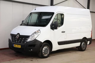 Renault Master Renault Master T35 2.3 dCi L1H2 AIRCO EN TREKHAAK - afbeelding nr 1