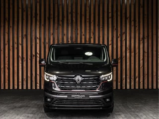 Renault Trafic | BPM VRIJ! | DUBBELE SCHUIFDEUR | CRUISE | STOELVERWARMING | CAMERA | AIRCO | - afbeelding nr 25