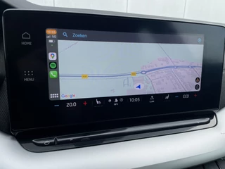 Škoda Octavia Škoda Octavia Combi 1.4 TSI iV PHEV Business Edition Plus | Head-Up | Carplay | LED | Camera | Memory | Navi | Sfeerverl. - afbeelding nr 53