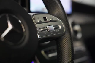 Mercedes-Benz GLC Mercedes-Benz GLC-klasse Coupé 300e 4MATIC AMG 63 Look / Memory / Digital Cockpit / Open Dak / Camera / Acc / Trekhaak / Led - afbeelding nr 19