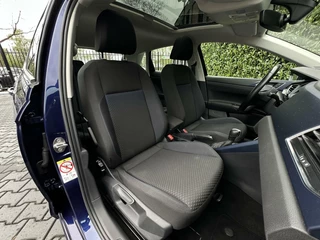 Volkswagen Polo Volkswagen Polo 1.0 TSI Comfortline, PANO, CRUISE, NAVI, KEYLESS, AIRCO, LED, STOELVERWARMING, PARKEERSENSOREN, LICHTMETAAL 15