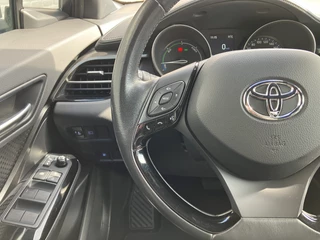 Toyota C-HR - afbeelding nr 25