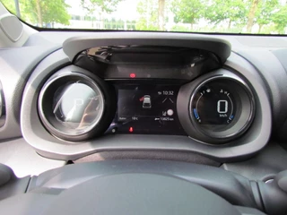 Mazda 2 Hybrid Mazda 2 Hybrid 1.5 116pk VVT-i CVT Agile - afbeelding nr 13