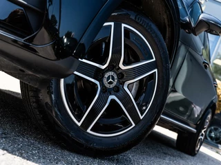 Mercedes-Benz GLC Mercedes GLC-klasse 300e 4MATIC AMG|PANO|ACC|BURMESTER|360° - afbeelding nr 18