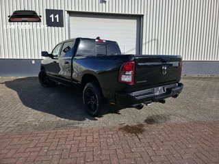 Dodge Ram 1500 Dodge Ram 1500 5.7 Hemi V8 Night Edition - afbeelding nr 2