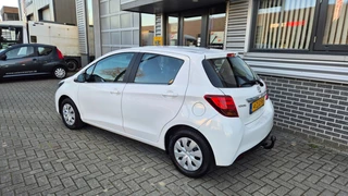 Toyota Yaris - afbeelding nr 2
