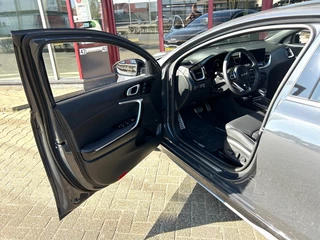 Kia ProCeed - afbeelding nr 5