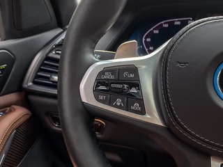 BMW X5 BMW X5 xDrive45e 394PK Automaat High Executive M-Sport | SKYLOUNGE | MASSAGE | VENTILATIE | 360 | RIJASSISTENTIE PAKKET | - afbeelding nr 75