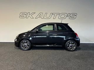 Fiat 500 - afbeelding nr 4