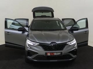 Renault Arkana - afbeelding nr 16