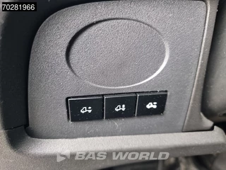 Iveco Daily Iveco Daily 50C18 3.0L Automaat L4H2 Luchtvering Dubbellucht 3,5t Trekhaak Airco Cruise Camera Euro6 L4 16m3 Airco Trekhaak Cruise control - afbeelding nr 19