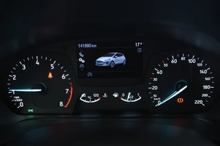 Ford Fiesta Ford Fiesta 1.0 Grijs Kenteken Ex btw, Cruise Control, Navigatie - afbeelding nr 17