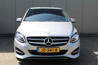 Mercedes-Benz B-Klasse Navi|Clima|Cruise|LM-Velgen|Audio - afbeelding nr 5