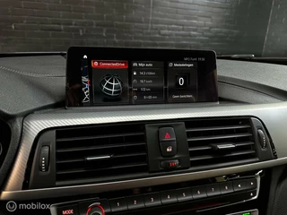 BMW 4 Serie BMW 4-serie Cabrio 420i High Executive M-Aero * Virtual * Airscarf * - afbeelding nr 18