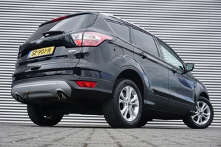 Ford Kuga Ford Kuga 120PK Titanium TREKHAAK | CARPLAY | KEYLESS | CAMERA | ELEK.KLEP - afbeelding nr 51